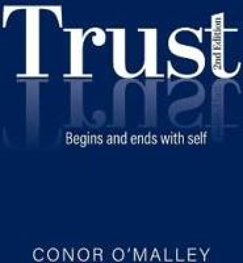 Trust 2nd Edition