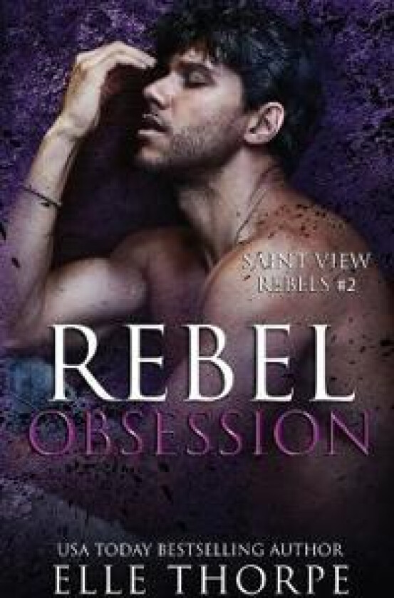 Rebel Obsession