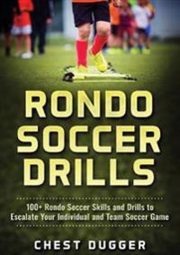 Rondo Soccer Drills