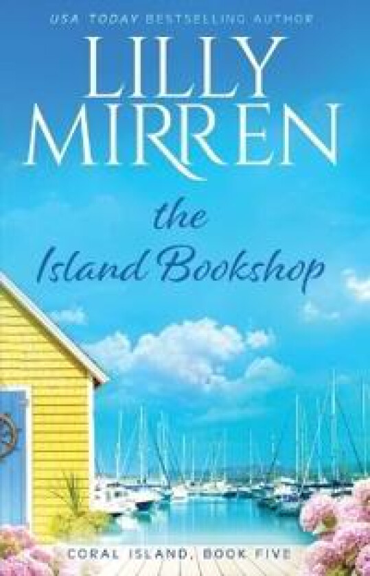 The Island Bookshop