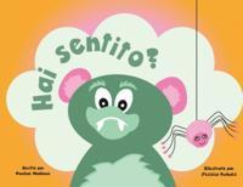 Did You Hear That? (Italian Edition)