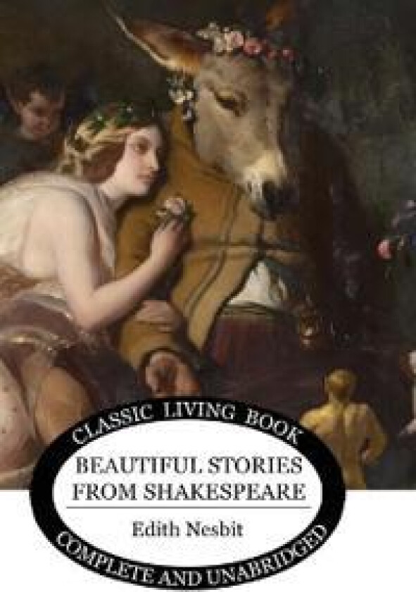 Beautiful Stories from Shakespeare