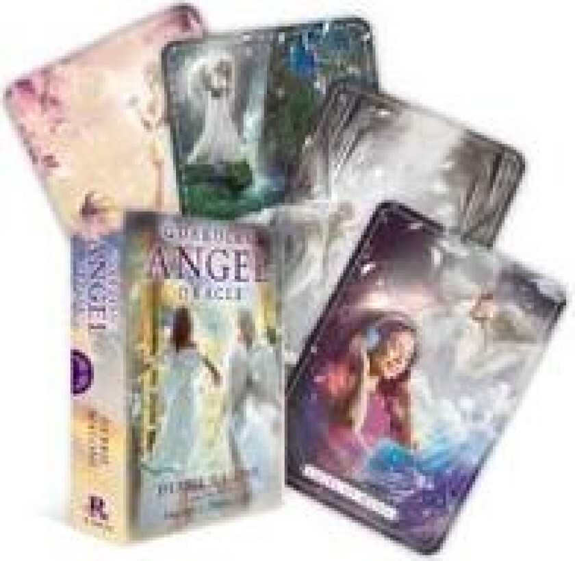 Guardian Angel Oracle