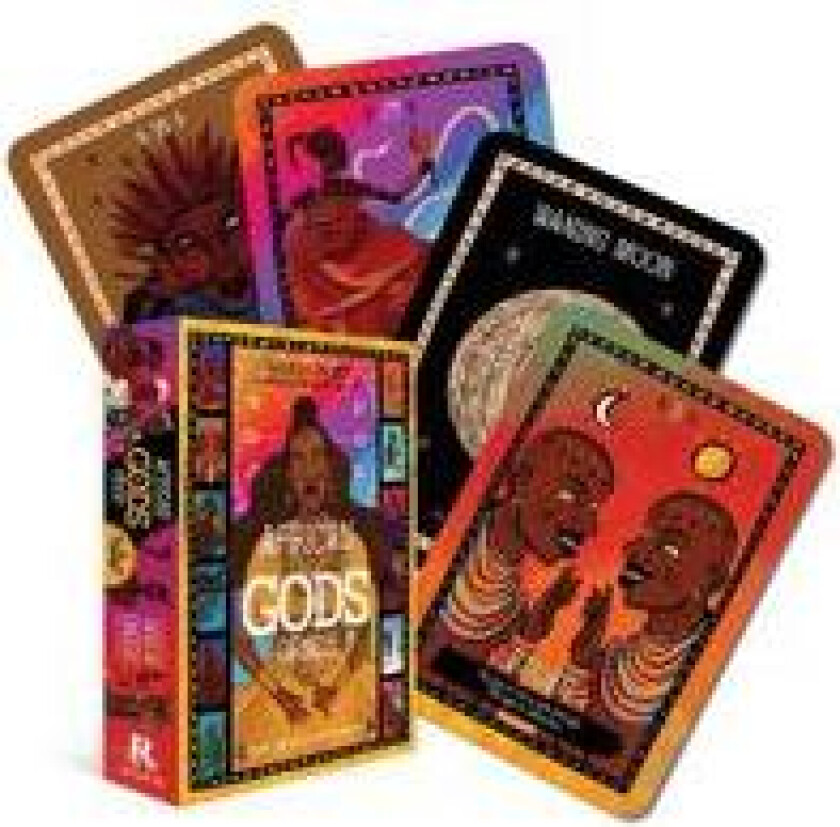 African Gods Oracle