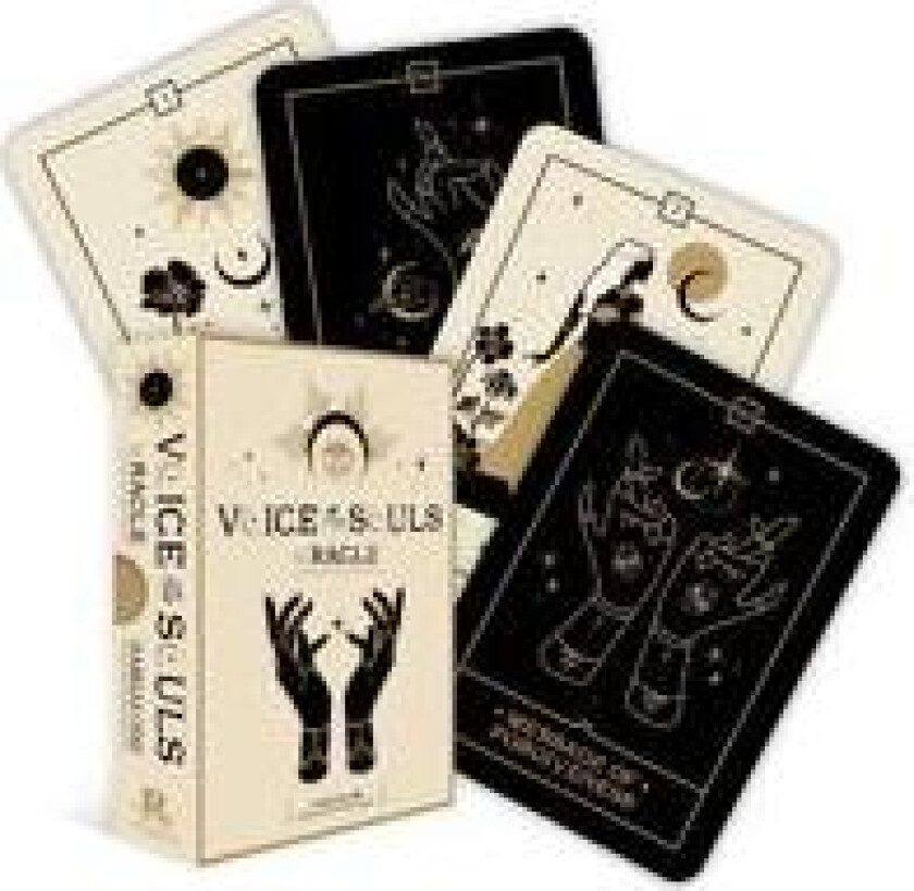 Voice of the Souls Oracle