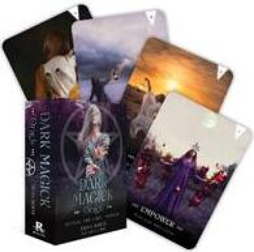 Dark Magick Oracle