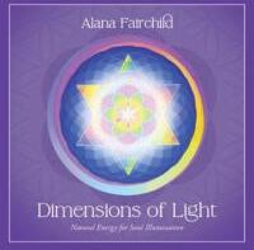 Dimensions of Light - Deluxe Oracle Cards