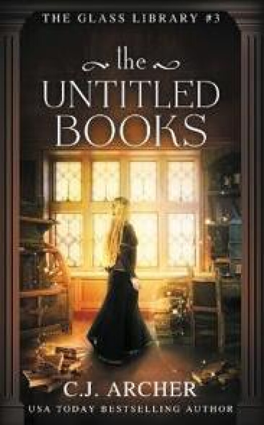 The Untitled Books