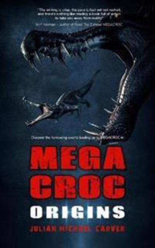 Megacroc