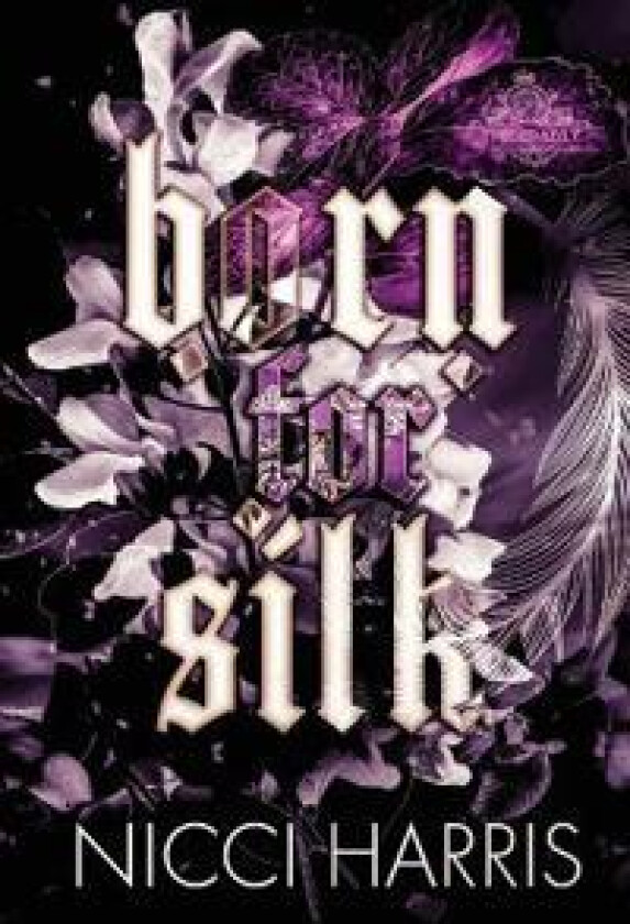 Born For Silk