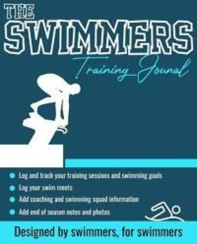 The Swimmers Training Journal