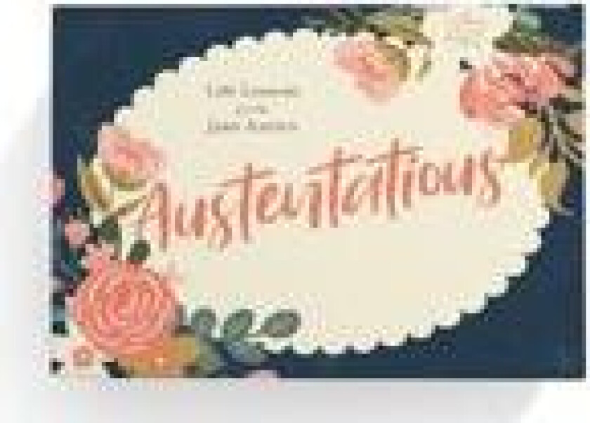 Austentatious