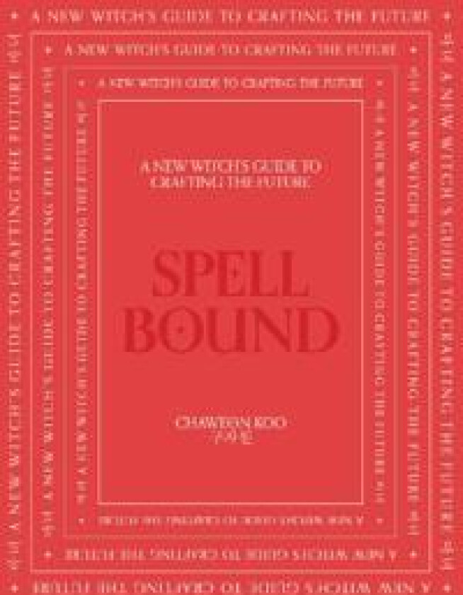 Spell Bound