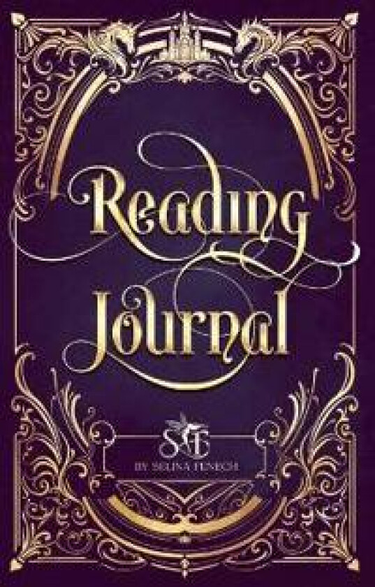 Reading Journal