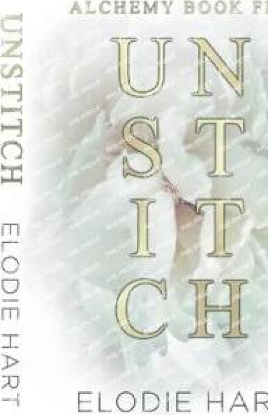 Unstitch