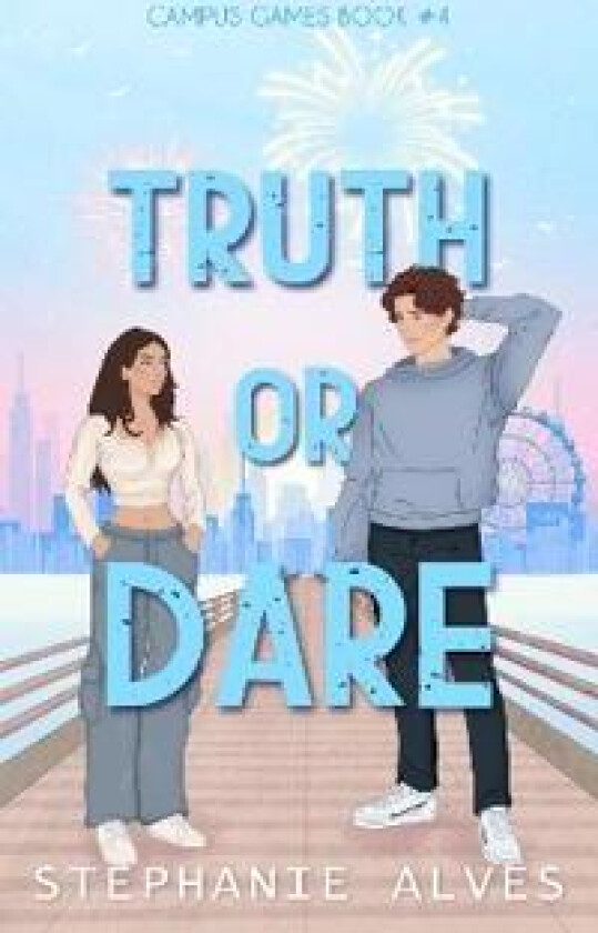 Truth Or Dare