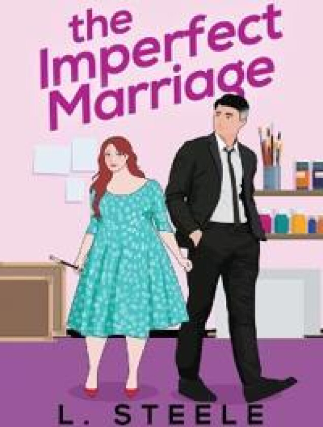 The Imperfect Marriage