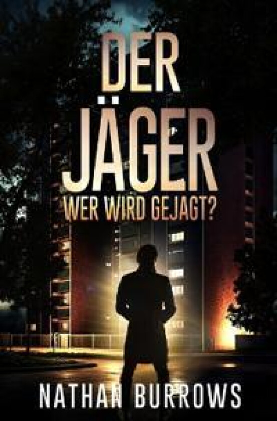 Der Ja¨ger