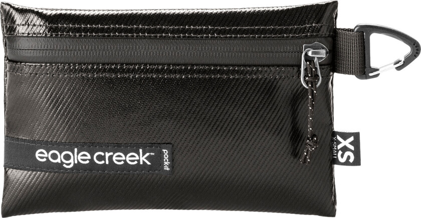 Pack-It Gear Pouch XS OneSize, Black