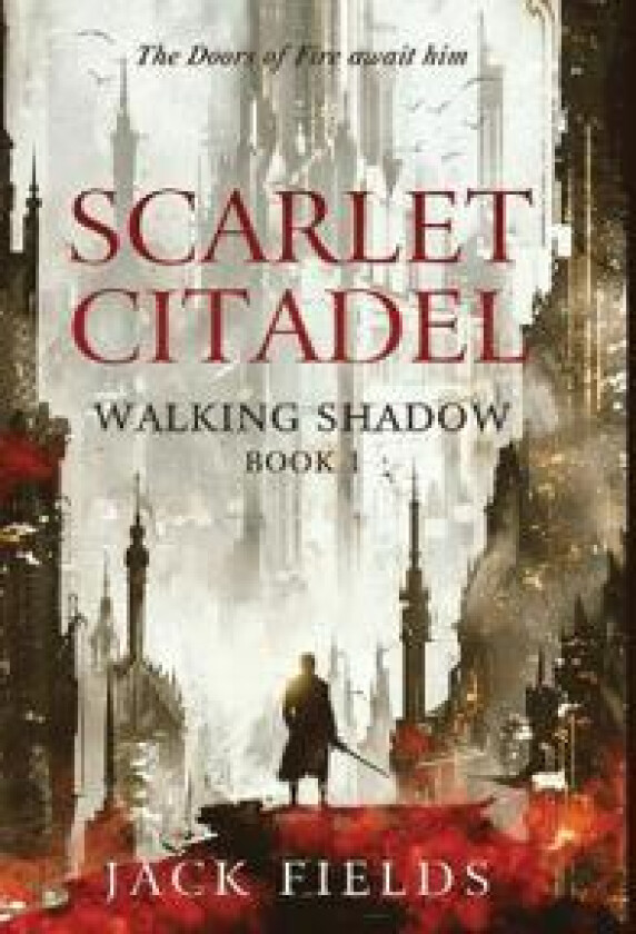 Scarlet Citadel