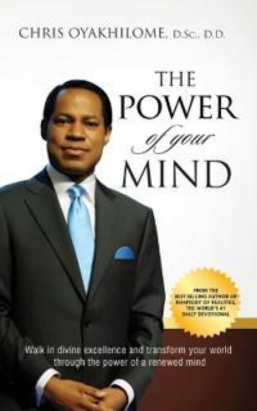The Power of Your Mind