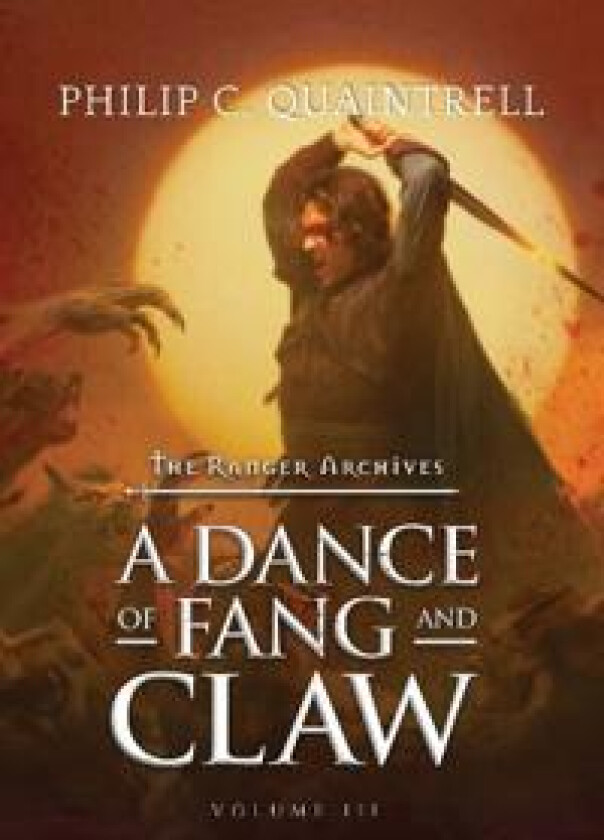 A Dance of Fang and Claw