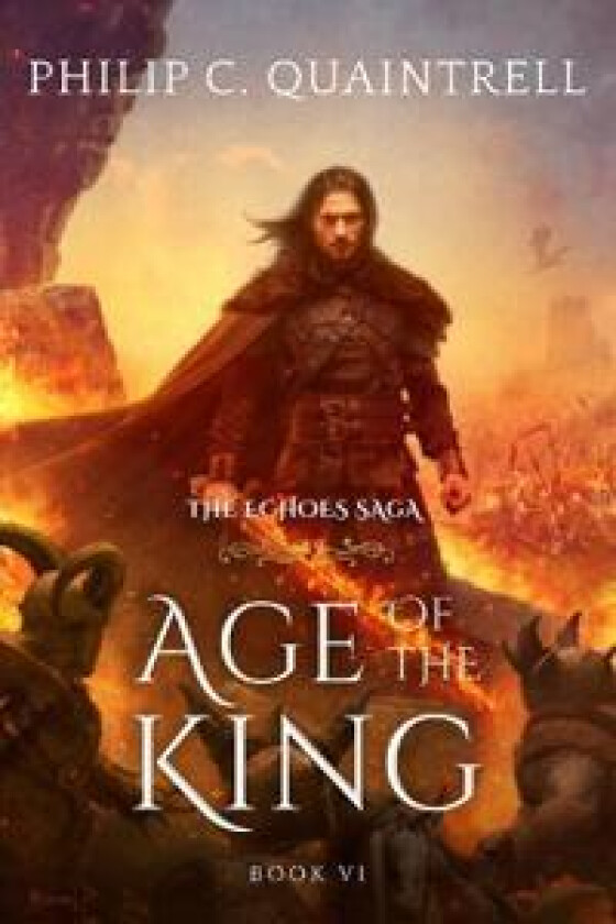Age of the King