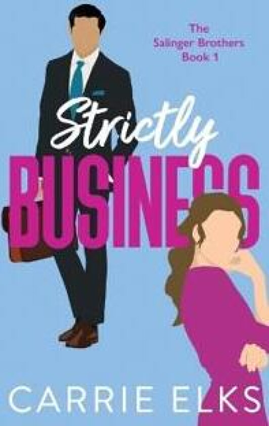 Strictly Business