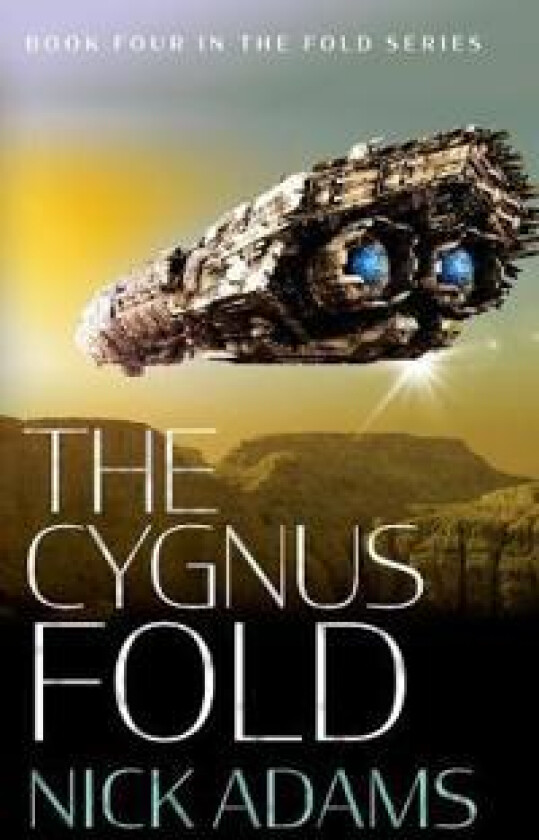 The Cygnus Fold
