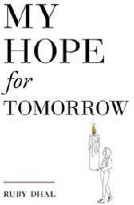 My Hope for Tomorrow (Second Edition)
