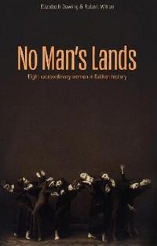 No Man's Lands