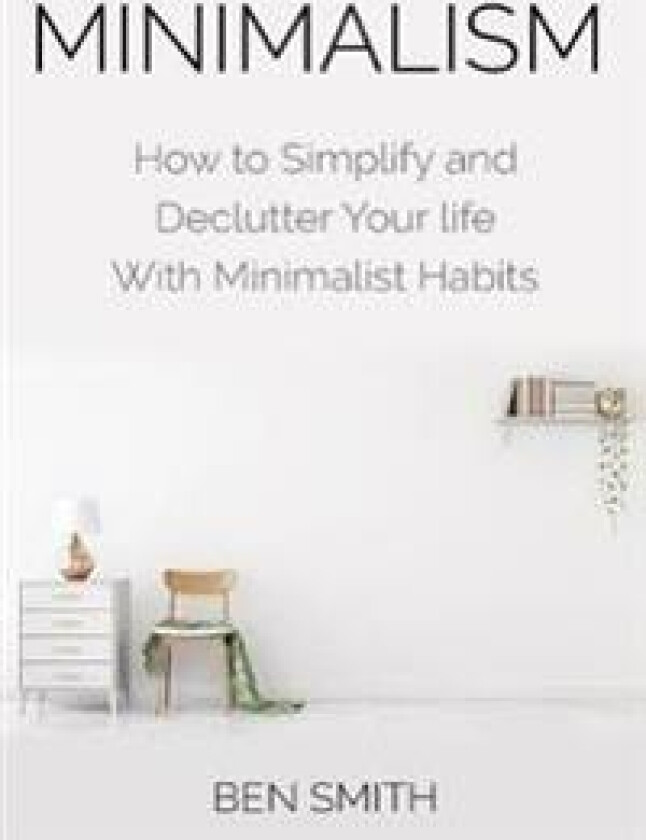 Minimalism