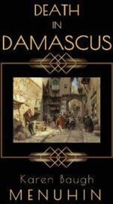 Death in Damascus