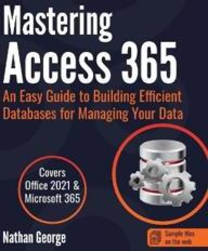 Mastering Access 365
