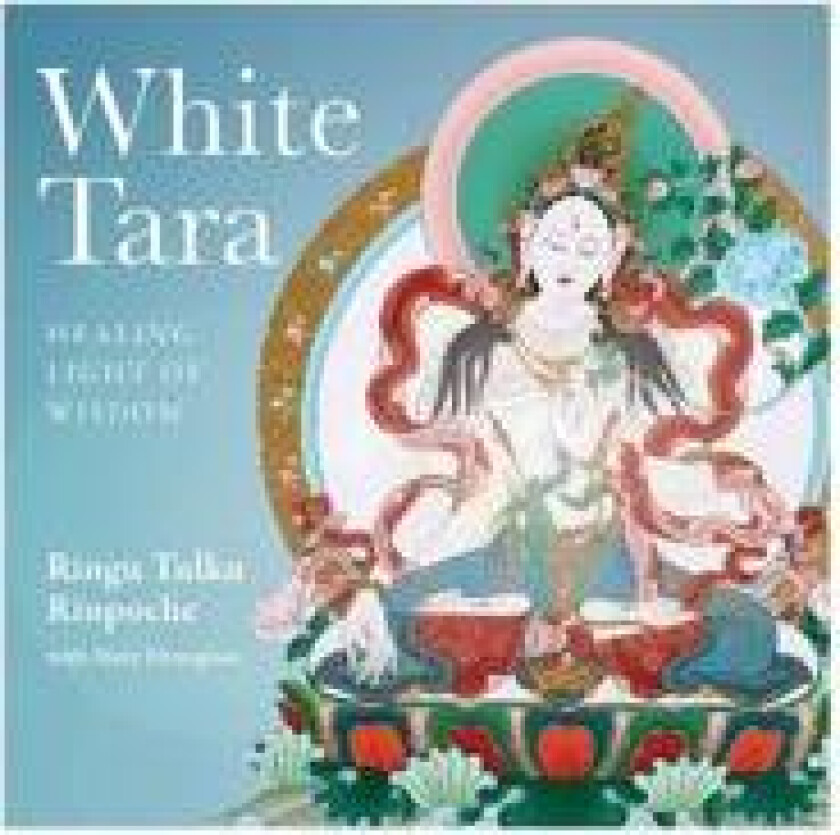 White Tara