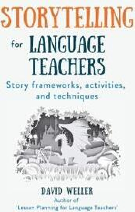 Storytelling for Language Teachers