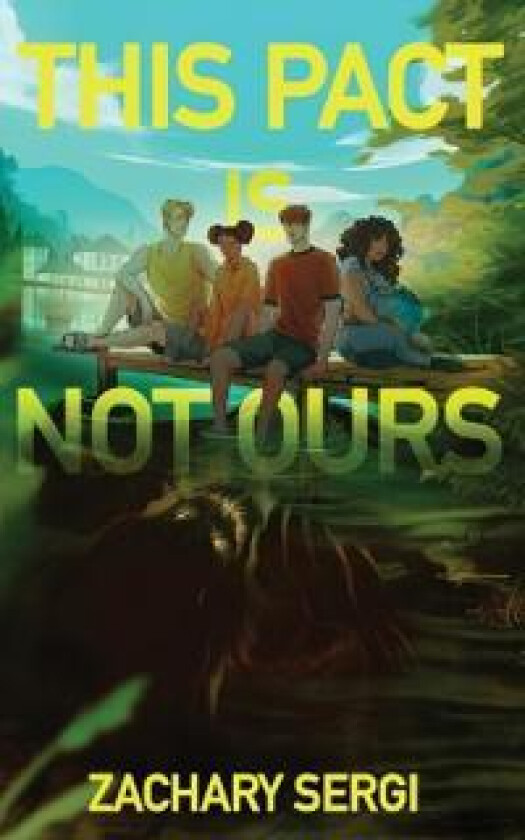 This Pact Is Not Ours