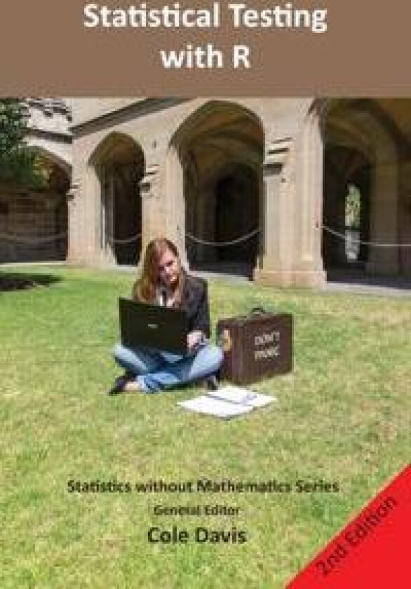 Statistical testing with R