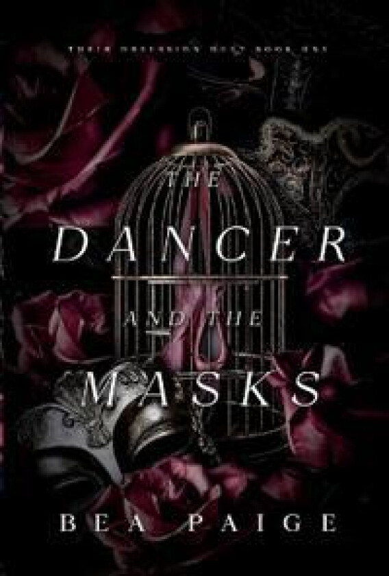 The Dancer and The Masks