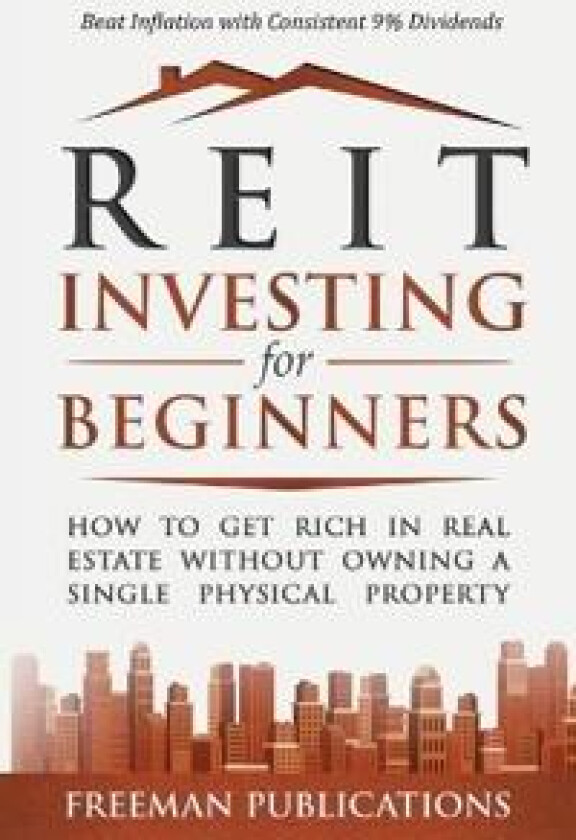 REIT Investing for Beginners