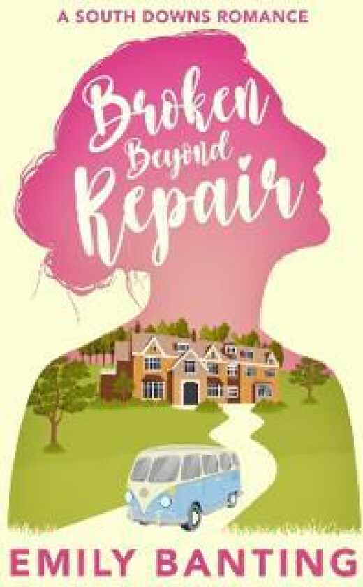 Broken Beyond Repair