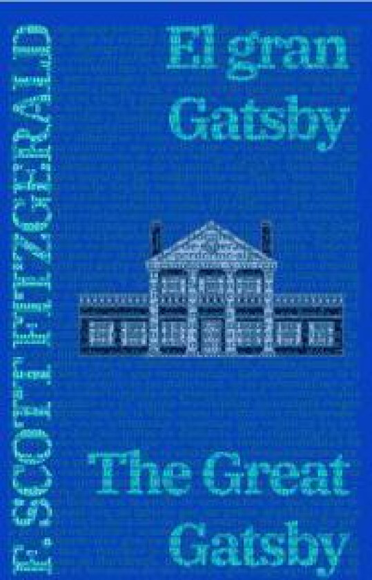 El gran Gatsby - The Great Gatsby