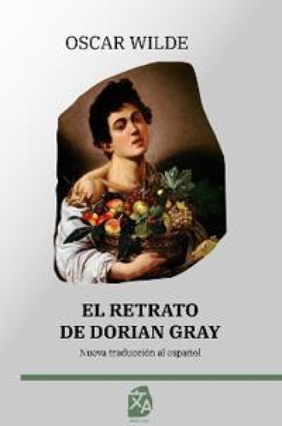 El retrato de Dorian Gray