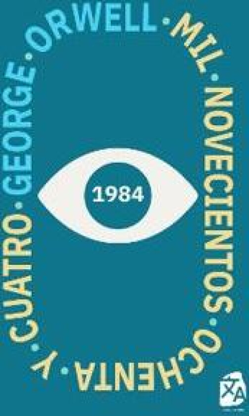 1984: Mil novecientos ochenta y cuatro