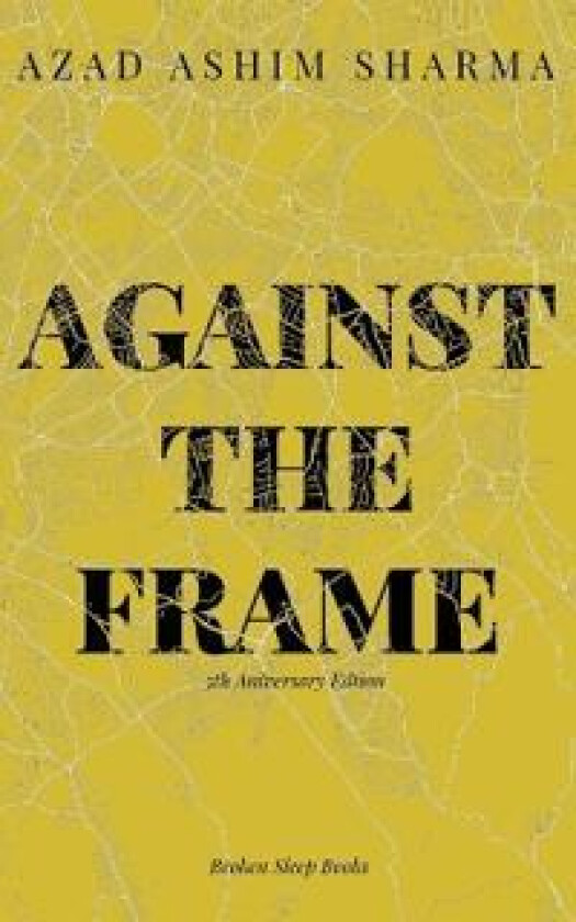 Against the Frame
