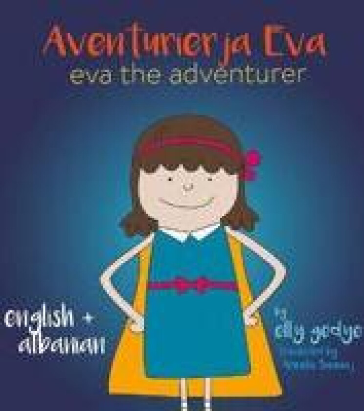 Eva the Adventurer. Aventurierja Eva