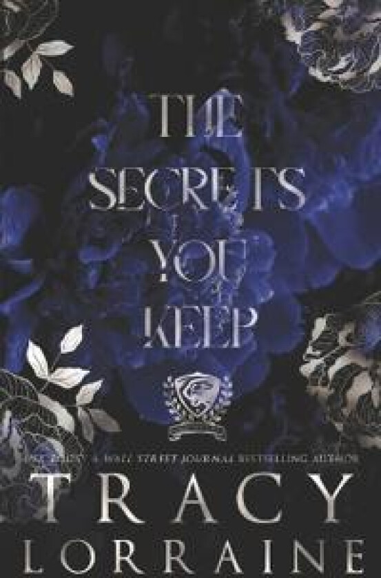 The Secrets You Keep