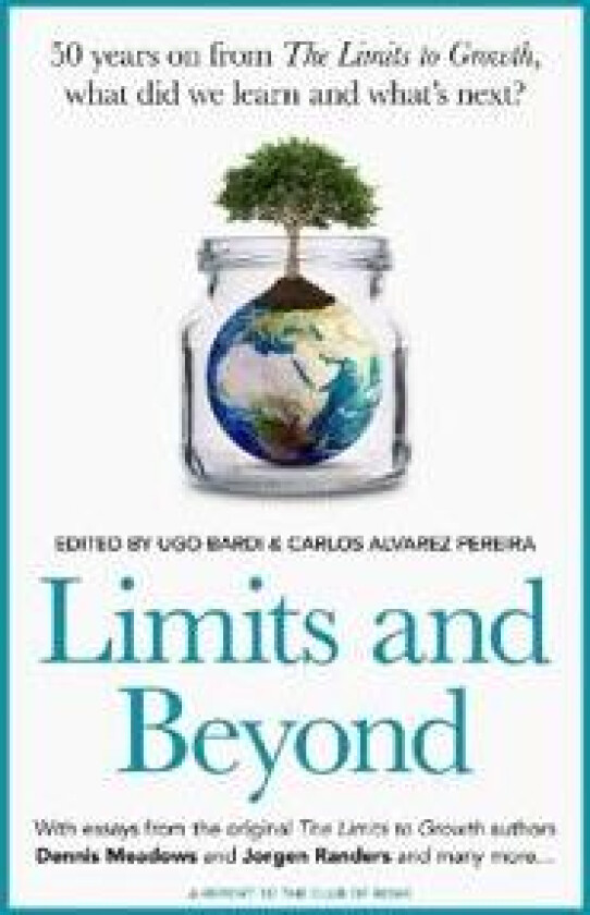 Limits and Beyond