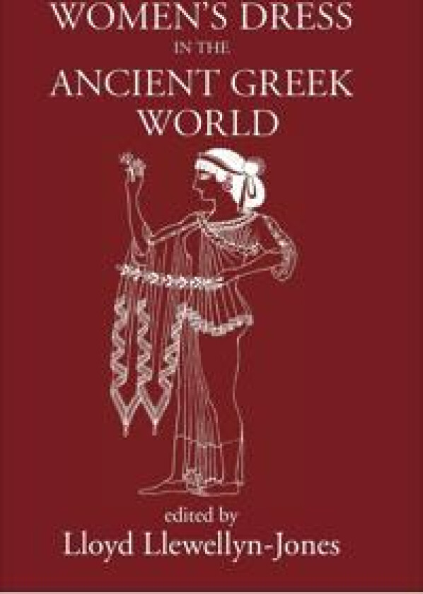 Women's Dress in the Ancient Greek World
