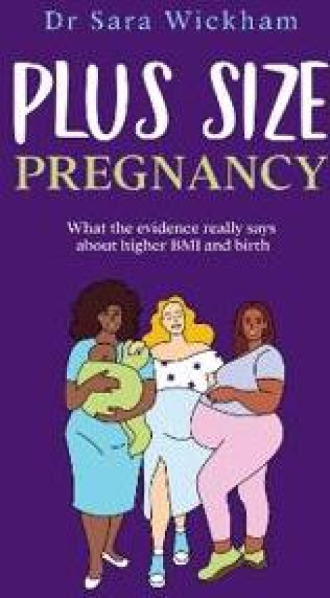 Plus Size Pregnancy